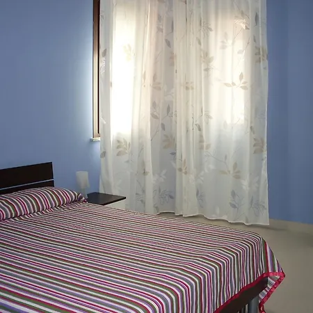 Vespri Siciliani Hotel apartamentowy 3*