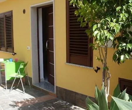 Appart hôtel Vespri Siciliani Avola