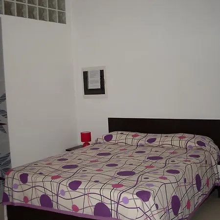 Vespri Siciliani Apartahotel 3*
