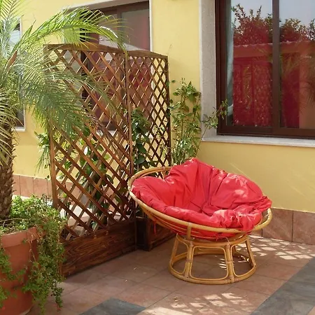 Apart-hotel Vespri Siciliani 3*