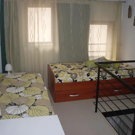 Vespri Siciliani Apart-hotel Avola