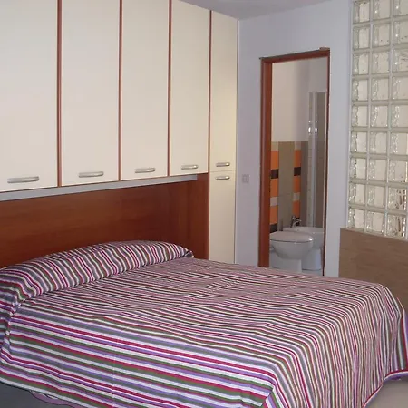 Vespri Siciliani Apartahotel