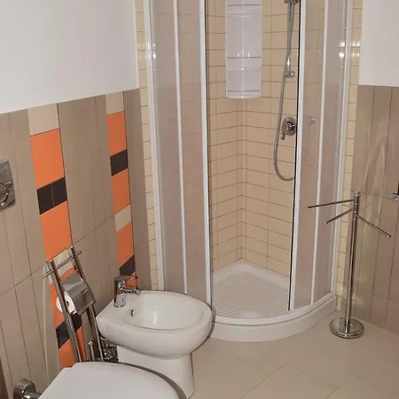Vespri Siciliani Apart-hotel 3*