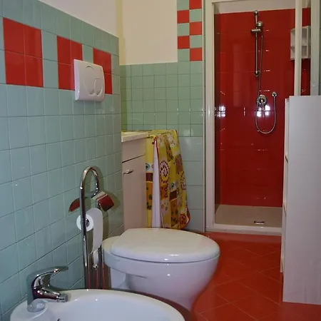 Appart hôtel Vespri Siciliani