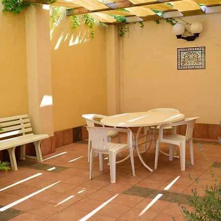 Vespri Siciliani Appart hôtel 3*