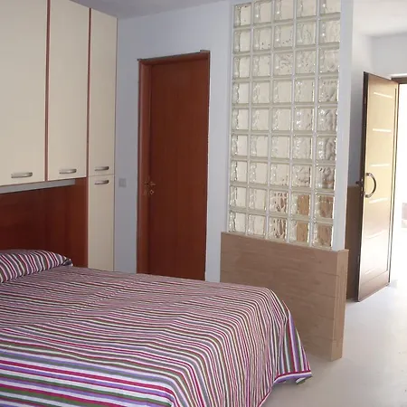 Appart hôtel Vespri Siciliani