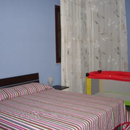 Appart hôtel Vespri Siciliani