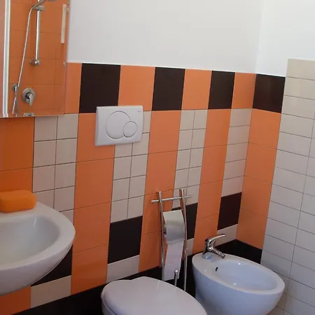Vespri Siciliani Aparthotel 3*
