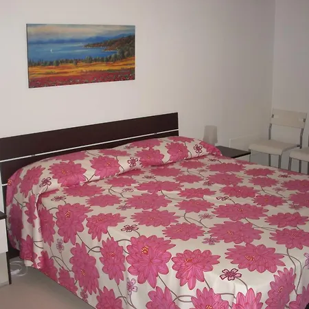 Vespri Siciliani 3* Авола