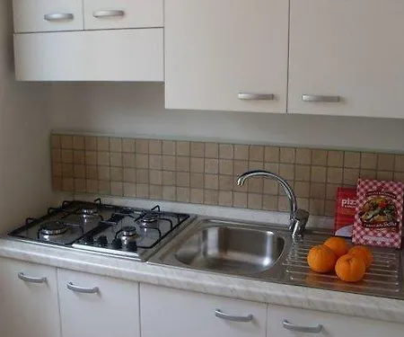 Aparthotel Vespri Siciliani 3*