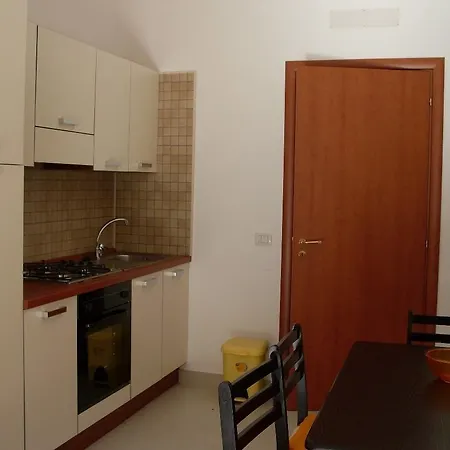 Appart hôtel Vespri Siciliani 3*