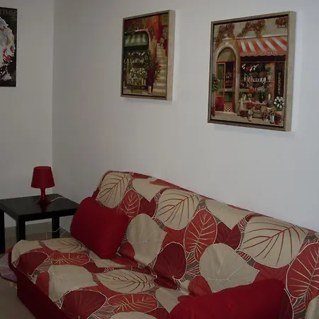 Appart hôtel Vespri Siciliani