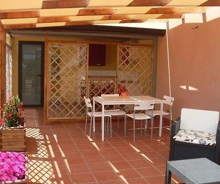 Vespri Siciliani Aparthotel