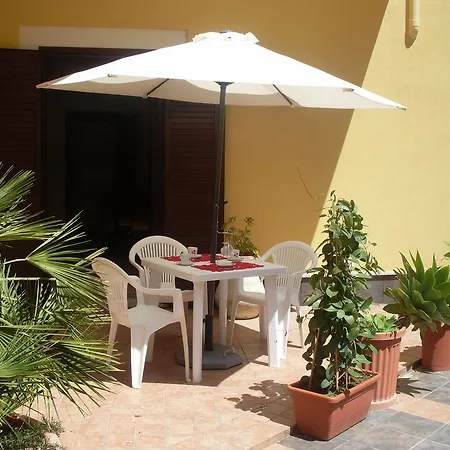 Appart hôtel Vespri Siciliani 3*