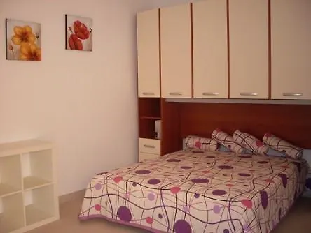 Appart hôtel Vespri Siciliani Avola