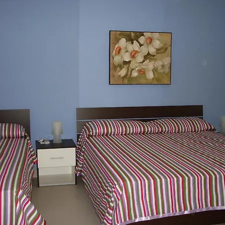 Vespri Siciliani 3* Avola