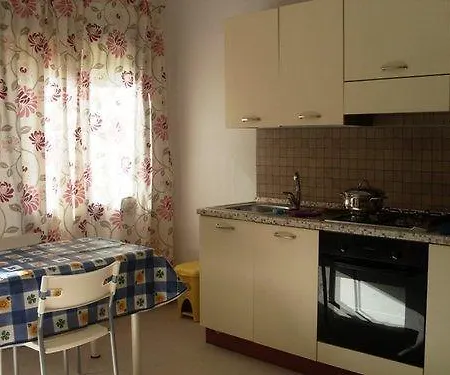 Vespri Siciliani Appart hôtel Avola