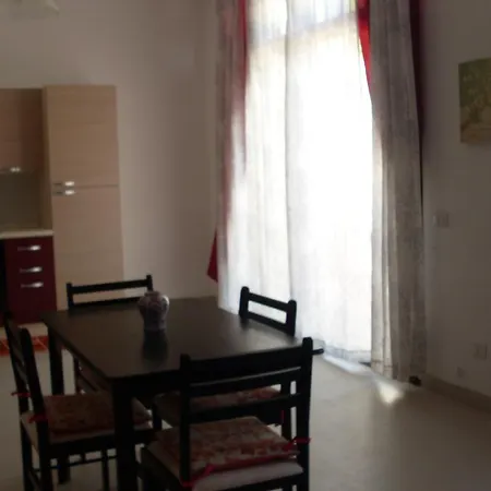 Vespri Siciliani Aparthotel *