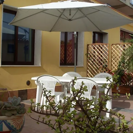 Appart hôtel Vespri Siciliani