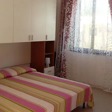 Vespri Siciliani Appart hôtel Avola