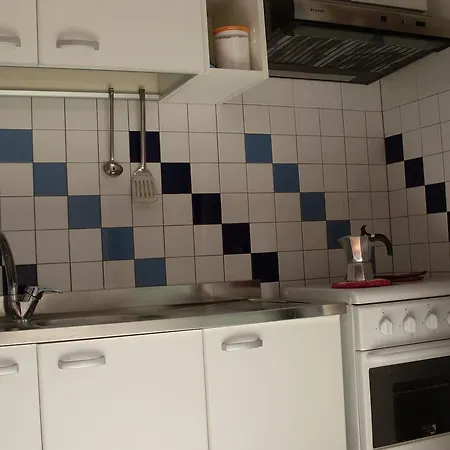 Vespri Siciliani Appart hôtel