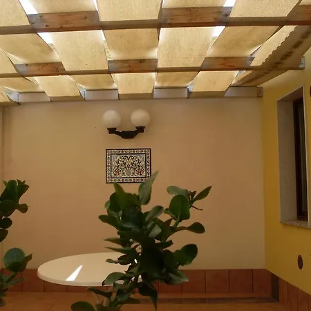 Aparthotel Vespri Siciliani *
