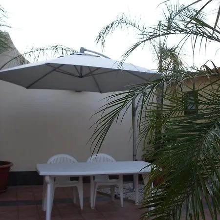 Aparthotel Vespri Siciliani Avola
