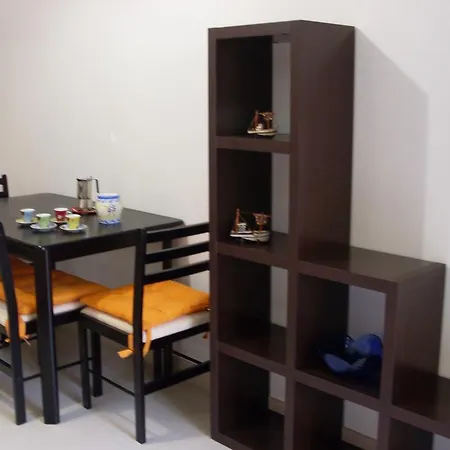 Appart hôtel Vespri Siciliani Avola