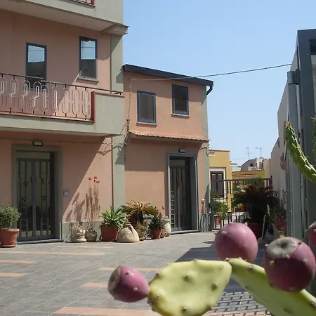 Vespri Siciliani 3* Avola