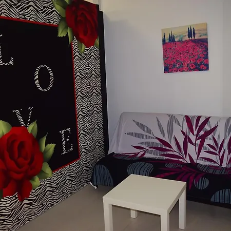 Appart hôtel Vespri Siciliani