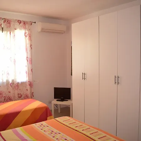 Appart hôtel Vespri Siciliani Avola