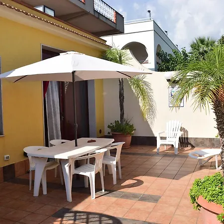 Aparthotel Vespri Siciliani Avola