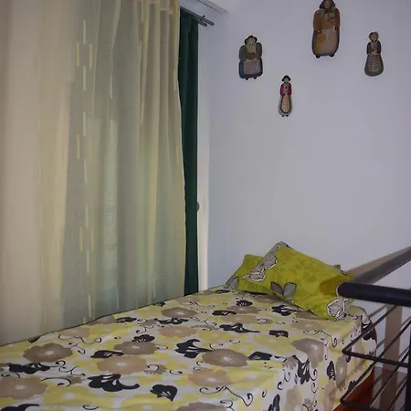 Vespri Siciliani Appart hôtel Avola