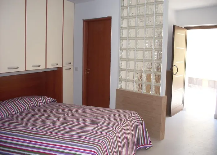 Aparthotel Vespri Siciliani