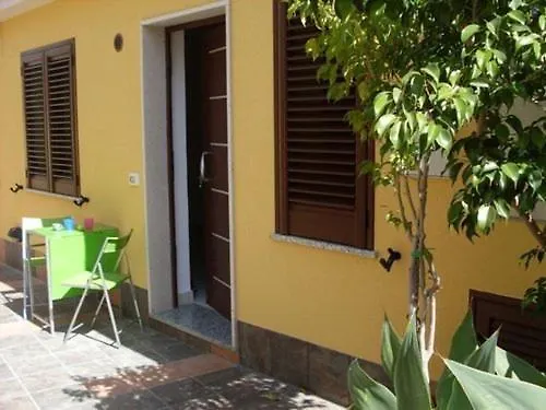 Aparthotel Vespri Siciliani Avola