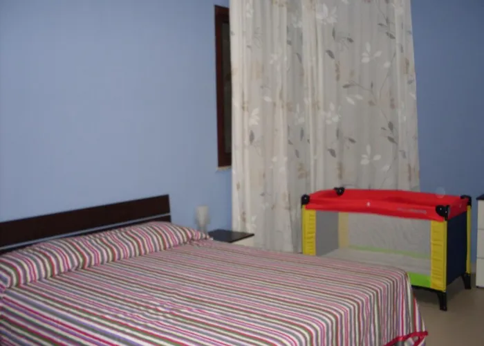 Aparthotel Vespri Siciliani