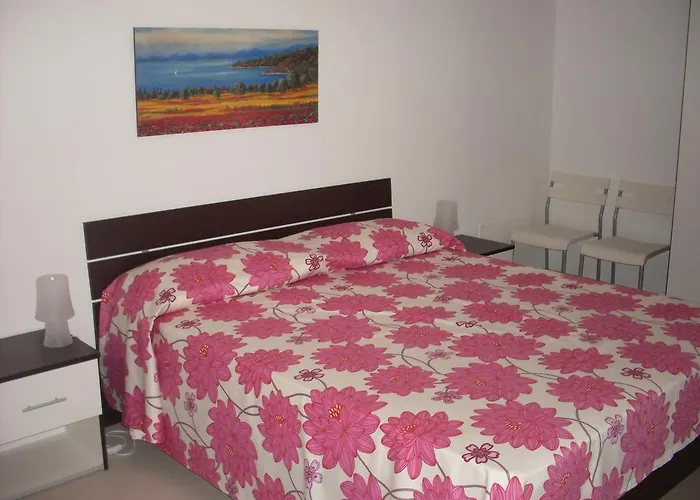 Vespri Siciliani 3* Avola