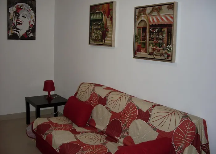 Aparthotel Vespri Siciliani