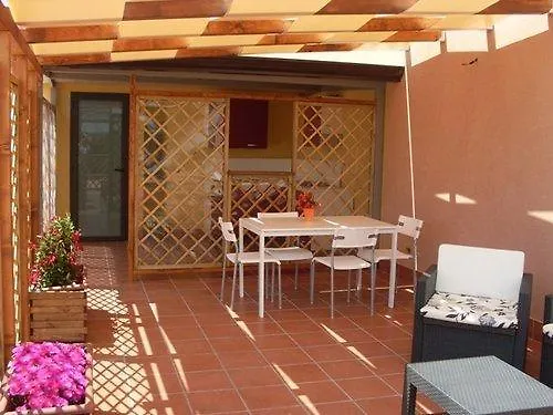 Vespri Siciliani Aparthotel