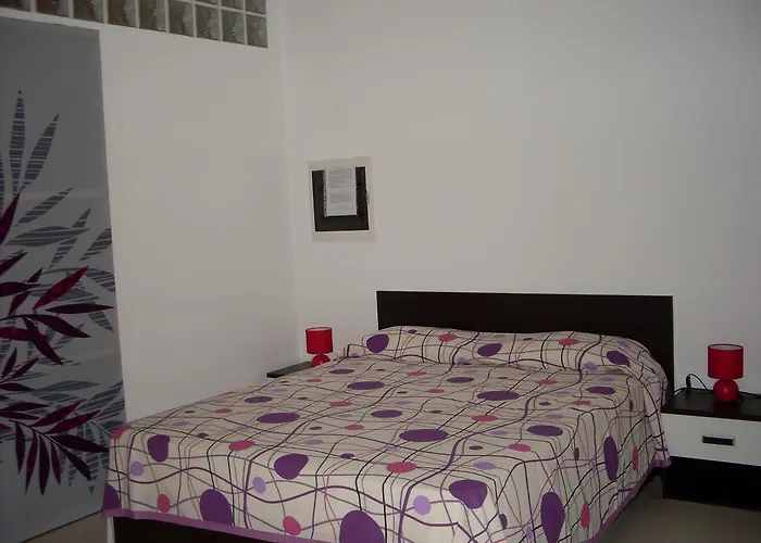 Vespri Siciliani Aparthotel 3*