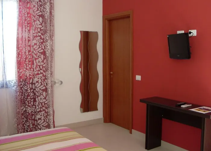 Vespri Siciliani 3* Avola