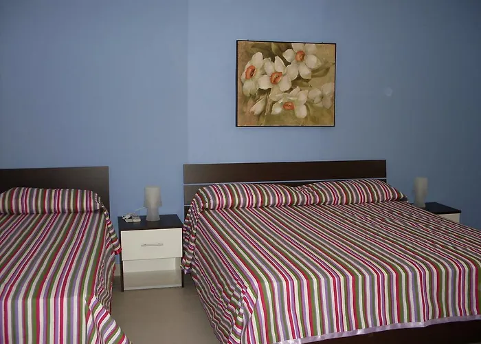 Vespri Siciliani 3* Avola