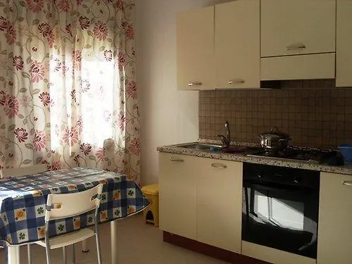 Vespri Siciliani Aparthotel Avola