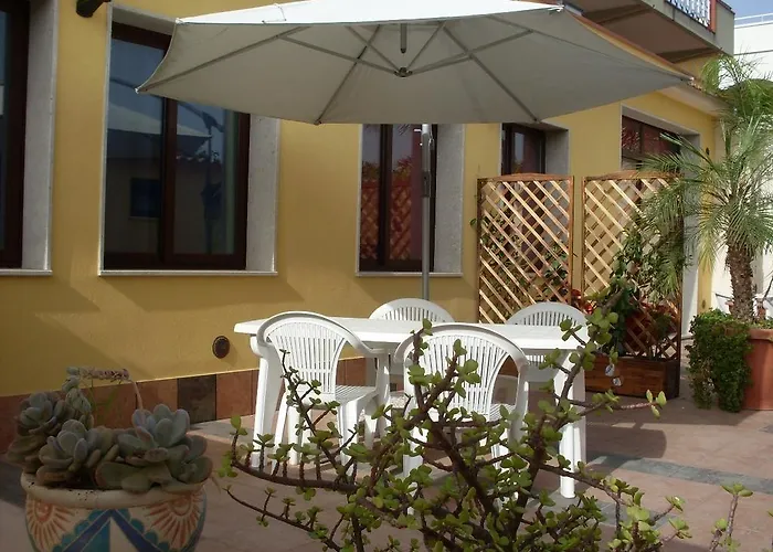 Aparthotel Vespri Siciliani