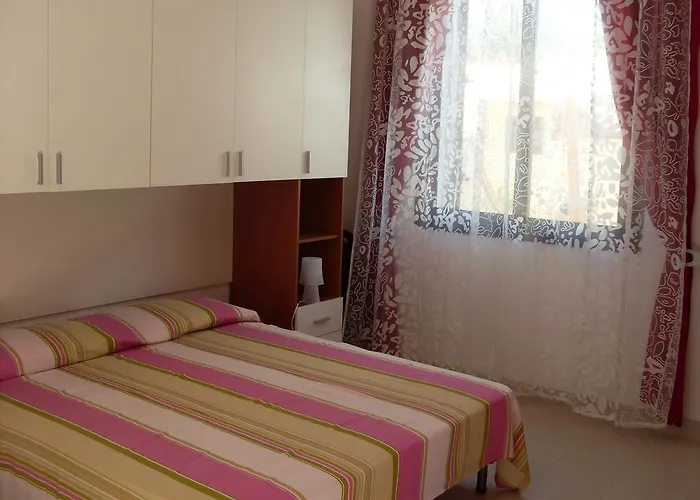 Vespri Siciliani Aparthotel Avola