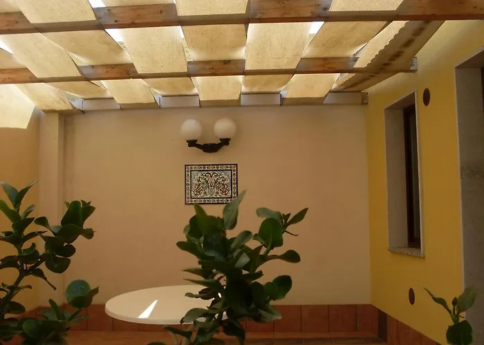 Aparthotel Vespri Siciliani 3*