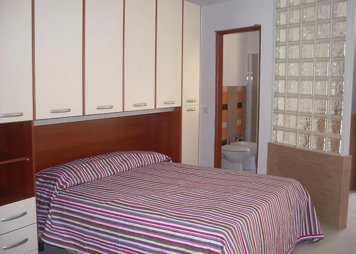 Vespri Siciliani Aparthotel