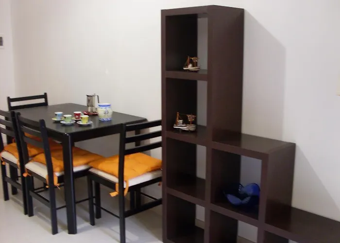Aparthotel Vespri Siciliani Avola