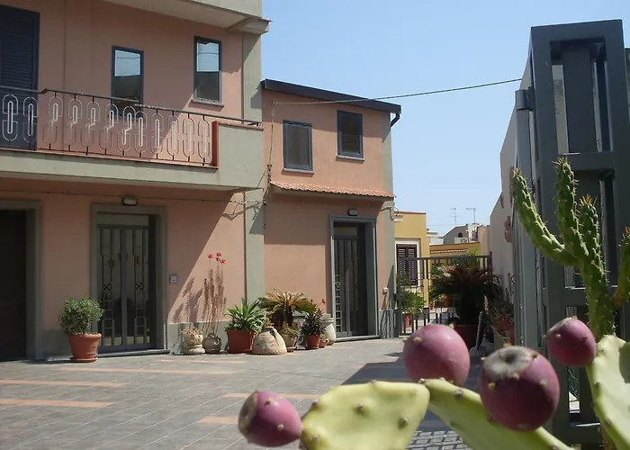 Vespri Siciliani 3* Avola