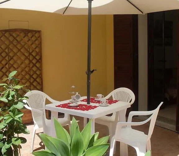 Aparthotel Vespri Siciliani